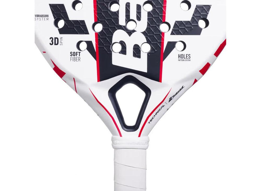 Babolat Technical Vertuo Juan Lebrón 2025