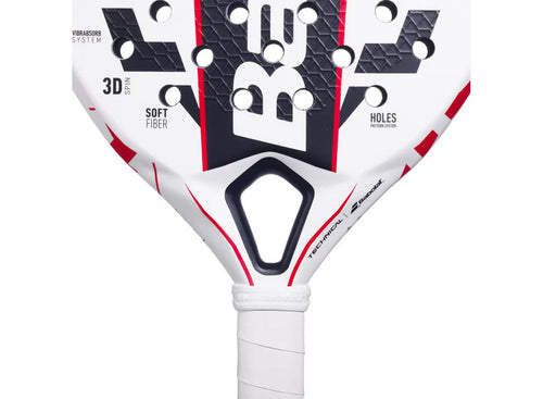 Babolat Technical Vertuo Juan Lebrón 2025