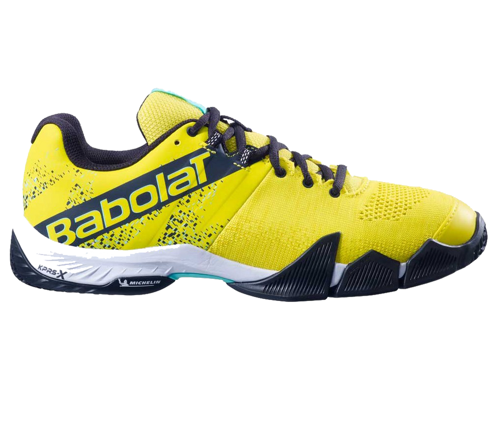 Babolat Movea Men Acacia 23