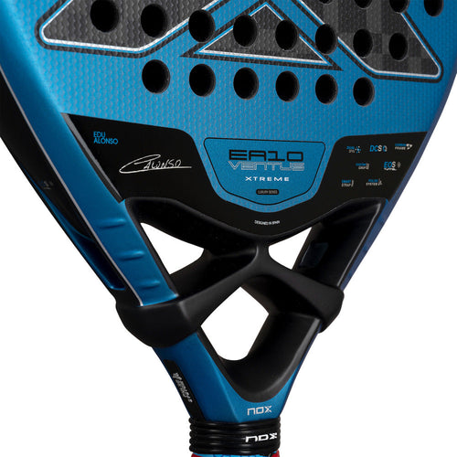 Nox EA10 Ventus Attack 12K XTREM by Edu Alonso 2026