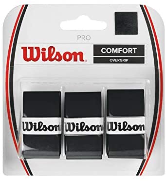 Wilson 3 Overgrips