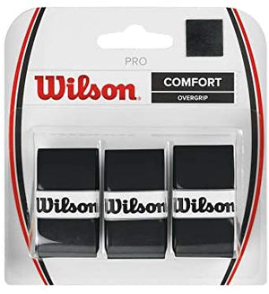 Wilson 3 Overgrips