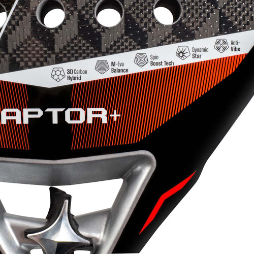 Starvie Raptor 2026