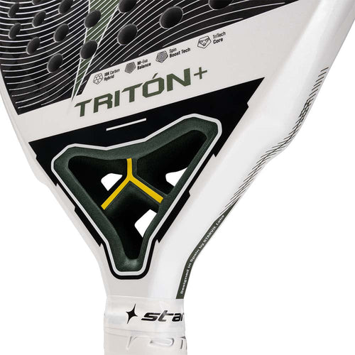 Starvie Triton Balance+ 2026